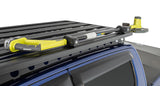 Rhino-Rack Stow It Utility Holder - Regular with Zwifloc - RSIT2