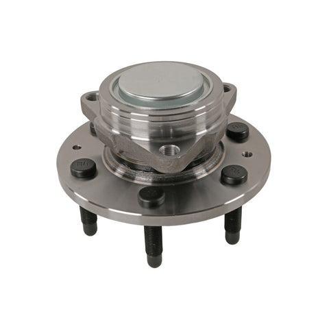 MOOG 08-14 Cadillac Escalade ESV Front Wheel Hub & Bearing Assembly - 515174