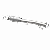 MagnaFlow Direct Fit Catalytic Converter 97-97 Toyota RAV4 2.0L 49S - 93134