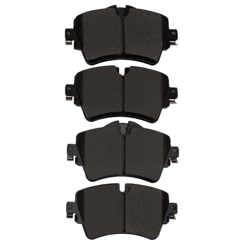 R1 14-21 Mini Cooper Clubman Front Ceramic Brake Pads - 2310-1801-00