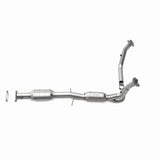 MagnaFlow Direct Fit Catalytic Converter 00-04 Chevy S10 4.3L 2WD - 49945