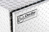 Deezee Universal Tool Box - Specialty Topsider BT Alum - DZ 79