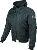 Speed and Strength Off the Chain Jacket Stealth - Small - 877811