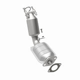 MagnaFlow Direct Fit Catalytic Converter 07-08 G35/37/350Z Driver Side OEM - 49143