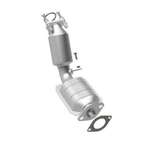 MagnaFlow Direct Fit Catalytic Converter 07-08 G35/37/350Z Driver Side OEM - 49143
