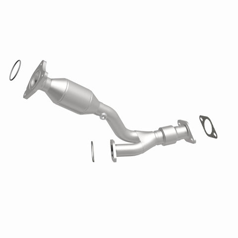 MagnaFlow Direct Fit Catalytic Converter 2008-2009 G6 3.5 L Underbody - 52182