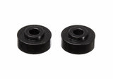 Energy Suspension Trans Torque Arm Grommets - Black - 2.1101G