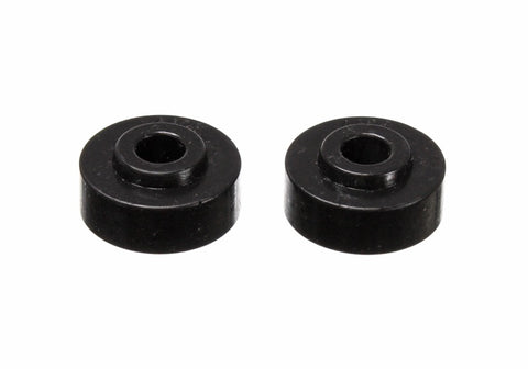 Energy Suspension Trans Torque Arm Grommets - Black - 2.1101G