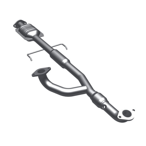 MagnaFlow Conv DF 00-03 Galant 3L rr OEM - 49453
