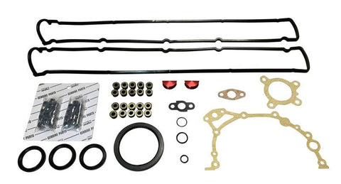 HKS RB26 1.6mm Overhaul Grommet SC Type Head Gasket Kit - 23002-AN005