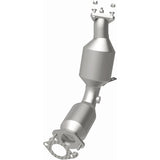 MagnaFlow Direct Fit Catalytic Conv 04-06 Nissan 350Z 3.5L / 04-07 Infiniti G35 3.5L - Left Side - 5411050