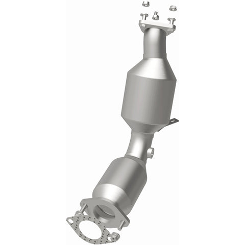 MagnaFlow Direct Fit Catalytic Conv 04-06 Nissan 350Z 3.5L / 04-07 Infiniti G35 3.5L - Left Side - 5411050