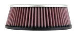 K&N Replacement Element for RK-3954 Custom Air Filter - E-3990