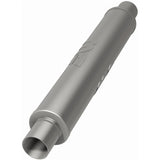 MagnaFlow Muffler Mag SS 22X4X4 2.5 C/C - 10436