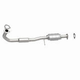 MagnaFlow Conv DF 93-97 SC SL SW 1.9L 91000 - 23535