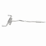 MagnaFlow SYS Cat-Back 2014 Jeep Cherokee 3.2L 4x4 - 15327