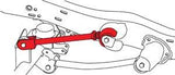 SPC Performance Front Upper Adj. Control Arm w/xAxis Jeep JK - 13410