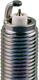 NGK Iridium Spark Plug Box of 4 (CPR8EAIX-9) - 95134