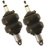 Ridetech 82-03 Chevy S10 ShockWave Front System HQ Series Pair use w/ StrongArms - 11393001