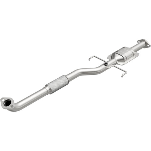 Magnaflow Conv DF 02-04 Eclipse 2.4L - 457025