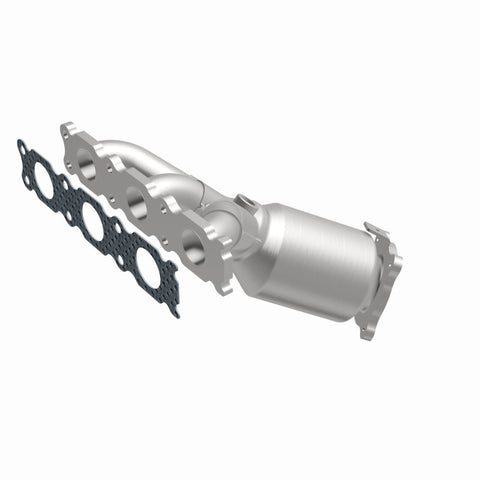 MagnaFlow Conv Direct Fit 08-12 Land Rover LR2 3.2L - 52167