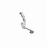 MagnaFlow Direct Fit Catalytic Converter 14-15 Buick LaCrosse Premium / Leather V6 3.6L - 52896