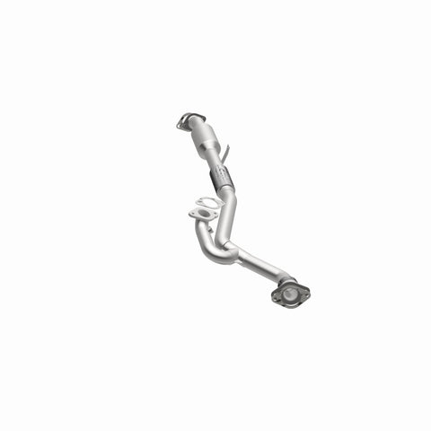 MagnaFlow Direct Fit Catalytic Converter 14-15 Buick LaCrosse Premium / Leather V6 3.6L - 52896