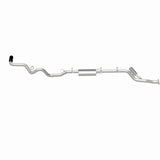 Magnaflow 2024 Toyota Tacoma Speq Series Cat-back Exhaust System - 19680