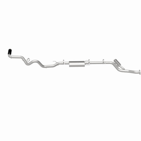 Magnaflow 2024 Toyota Tacoma Speq Series Cat-back Exhaust System - 19680