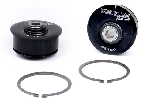 Whiteline 07+ Mitsubishi Lancer EVO-X MY08 Front Anti-Lift/Caster Kit Race - KCA400M