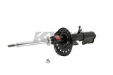 KYB Shocks & Struts Excel-G Front Left NISSAN Rogue 2008-11 - 339197