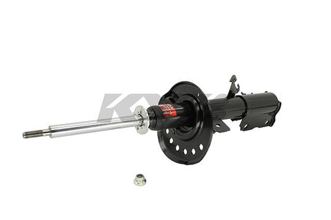 KYB Shocks & Struts Excel-G Front Left NISSAN Rogue 2008-11 - 339197