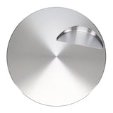 JE Pistons 454 BBC Flat Top -3c Set of 8 Pistons - 139482