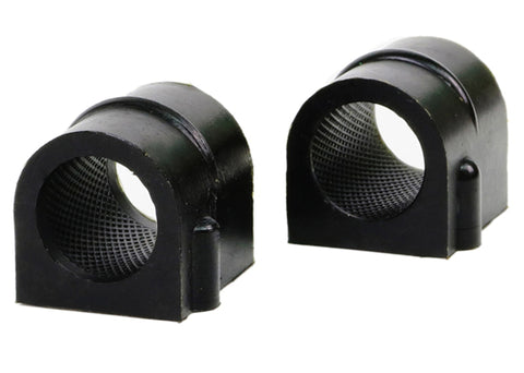 Whiteline 01-05 Honda Civic 24mm Front Sway Bar Mount Bushing Kit - KSK007-24