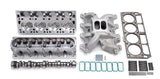 Edelbrock 2008+ LS3 Engines Performer RPM 505 HP Top End Kit - 2071