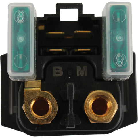 Arrowhead Yamaha ATV/M/C Starter Relay - 12-Volt - 240-54048