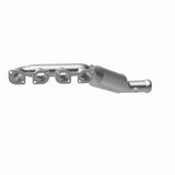 MagnaFlow Direct Fit Catalytic Converter 07-10 BMW X5 4.8L V8 - 52236