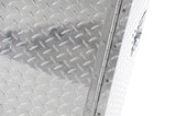 Dee Zee Universal Tool Box - Specialty Underbed BT Alum 48X20X18 - DZ75