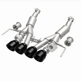 Magnaflow 15-19 Chevrolet Corvette 6.2L V8 NEO Cat-Back Exhaust System - 19581