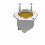 MagnaFlow Direct Fit Catalytic Converter 2009 MAXIMA 3.5L Underbody - 52128