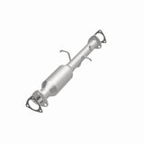 MagnaFlow Conv DF Sonoma-S10 96-99 2.2L - 23462