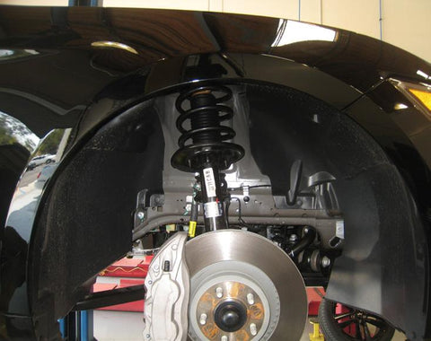 Eibach Pro-Kit for 2015 Ford Mustang GT 5.0L V8 - 35145.140