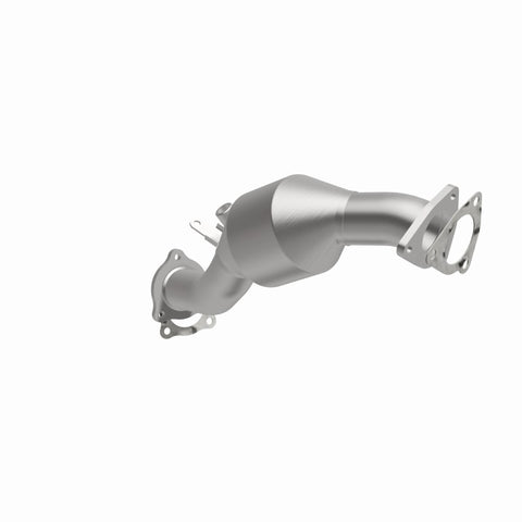 MagnaFlow Direct Fit Catalytic Converter 11-15 Audi Q7 V6 3.0L - 2.5in Pipe Dia 24.5in L - 52400