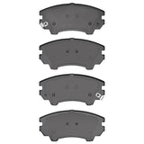 R1 11-17 Saab 9-5 Front Optimum OE Brake Pads - 2552-1404-00