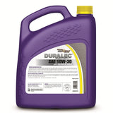 Royal Purple Duralec Super Diesel 10W30 CK-4 Motor Oil - 1 Gallon - 80130