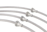 Goodridge 85-89 Toyota MR-2 Brake Lines - 21091