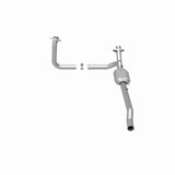 MagnaFlow Direct Fit Catalytic Converter 02-03 Ram1500 4.7OEM - 49661