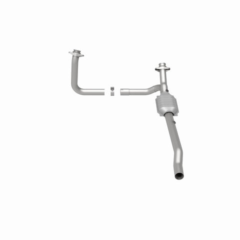 MagnaFlow Direct Fit Catalytic Converter 02-03 Ram1500 4.7OEM - 49661