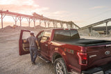 Roll-N-Lock 08-16 Ford F-250/F-350 Super Duty SB 80-1/4in A-Series Retractable Tonneau Cover - BT109A