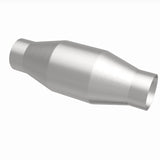 MagnaFlow Conv Univ 4 C/C 3.5 Perf Spun - 59920